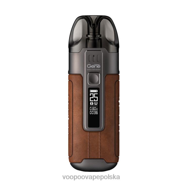VOOPOO ARGUS AIR zestaw pod vintage brąz R868065 | VOOPOO Vape Pen